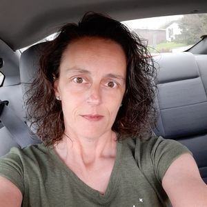 Meet your Posher, Kellie